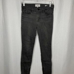 Frame Gray Le‎ Skinny de Jeanne Jeans
